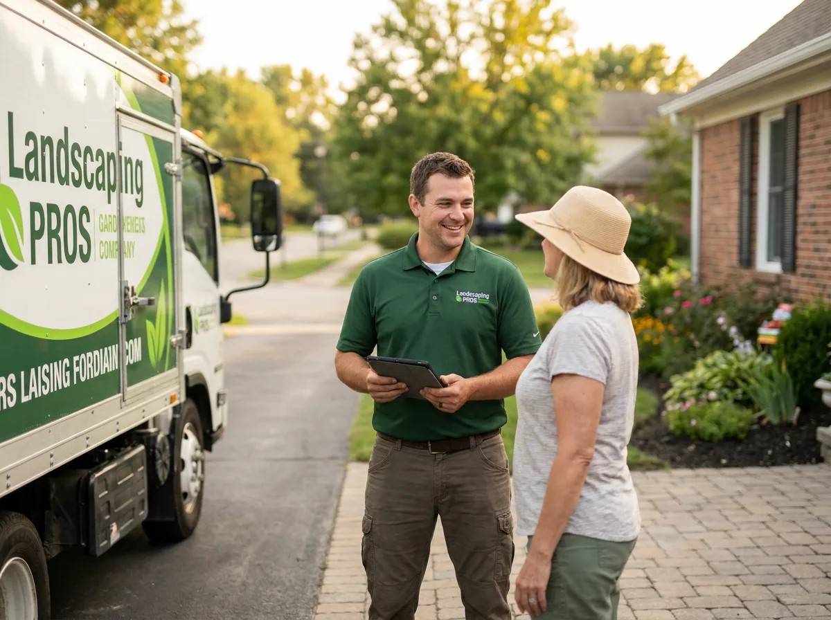 Landscaping Palenville, NY FAQs